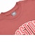 エンブロイダリードNBショートスリーブTシャツ