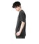 シューパッチショートスリーブTシャツ
