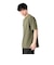 シューパッチショートスリーブTシャツ