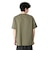 シューパッチショートスリーブTシャツ