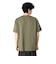 シューパッチショートスリーブTシャツ