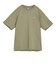 シューパッチショートスリーブTシャツ