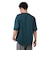 ファンクショナルリラックスドフィットショートスリーブTシャツ