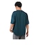 ファンクショナルリラックスドフィットショートスリーブTシャツ