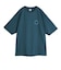 ファンクショナルリラックスドフィットショートスリーブTシャツ