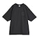 ファンクショナルリラックスドフィットショートスリーブTシャツ