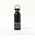 Hydro Flask / スタンダード マウス ステンレスボトル 18oz (532ml)