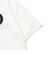 Manhattan Portage / ロゴプリント クルーネックTシャツ