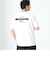 Manhattan Portage / ロゴプリント クルーネックTシャツ