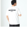 Manhattan Portage / ロゴプリント クルーネックTシャツ
