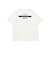 Manhattan Portage / ロゴプリント クルーネックTシャツ