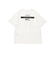 Manhattan Portage / ロゴプリント クルーネックTシャツ