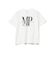Manhattan Portage / ロゴプリント クルーネックTシャツ