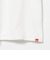 Manhattan Portage / ロゴプリント クルーネックTシャツ