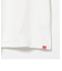 Manhattan Portage / ロゴプリント クルーネックTシャツ
