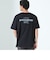 Manhattan Portage / ロゴプリント クルーネックTシャツ
