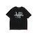 Manhattan Portage / ロゴプリント クルーネックTシャツ