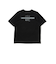 Manhattan Portage / ロゴプリント クルーネックTシャツ