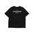 Manhattan Portage / ロゴプリント クルーネックTシャツ