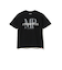 Manhattan Portage / ロゴプリント クルーネックTシャツ