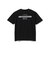 Manhattan Portage / ロゴプリント クルーネックTシャツ