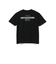 Manhattan Portage / ロゴプリント クルーネックTシャツ