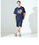Manhattan Portage / ロゴプリント クルーネックTシャツ