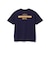 Manhattan Portage / ロゴプリント クルーネックTシャツ
