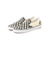 VANS / チェッカー スリッポン