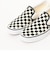 VANS / チェッカー スリッポン