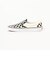 VANS / チェッカー スリッポン