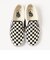VANS / チェッカー スリッポン