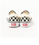 VANS / チェッカー スリッポン