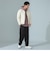 DANTON / Inner Down Crewneck Jacket