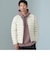 DANTON / Inner Down Crewneck Jacket