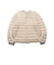 DANTON / Inner Down Crewneck Jacket