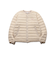 DANTON / Inner Down Crewneck Jacket