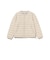 DANTON / Inner Down Crewneck Jacket