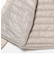 DANTON / Inner Down Crewneck Jacket
