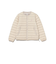 DANTON / Inner Down Crewneck Jacket