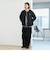 DANTON / Inner Down Crewneck Jacket