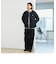 DANTON / Inner Down Crewneck Jacket