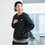 DANTON / Inner Down Crewneck Jacket
