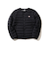 DANTON / Inner Down Crewneck Jacket
