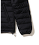 DANTON / Inner Down Crewneck Jacket