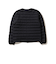 DANTON / Inner Down Crewneck Jacket