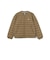 DANTON / Inner Down Crewneck Jacket
