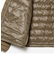 DANTON / Inner Down Crewneck Jacket
