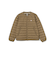 DANTON / Inner Down Crewneck Jacket