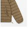 DANTON / Inner Down Crewneck Jacket
